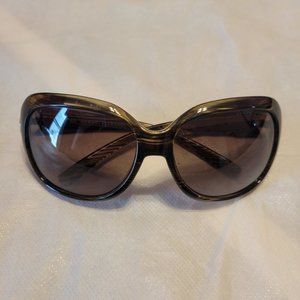 ARMANI EXCHANGE A|X WOMEN'S SUNGLASSES EUC